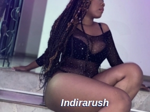 Indirarush