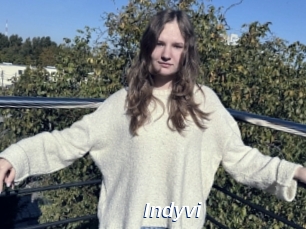 Indyvi
