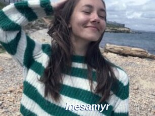 Inesamyr