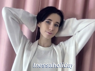 Inessaholiday