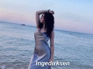 Ingedirksen