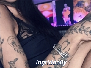 Ingriddolly