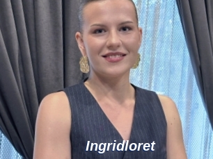 Ingridloret