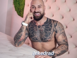Inkedrad