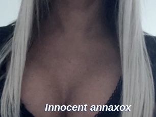 Innocent_annaxox