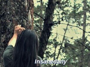 Insanedany