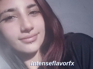 Intenseflavorfx