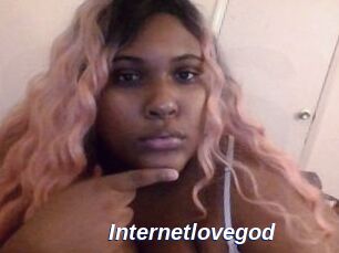 Internetlovegod