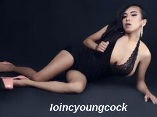 Ioincyoungcock