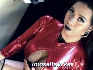Ioinselfsucker