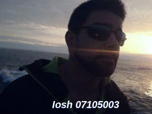 Iosh-07105003