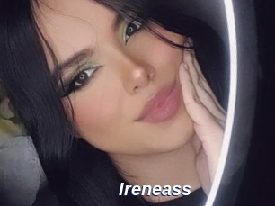 Ireneass