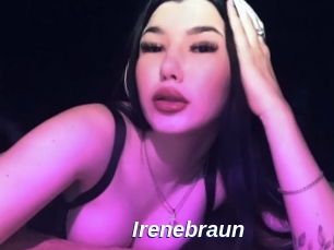 Irenebraun