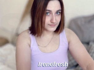 Irenefresh