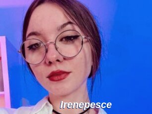 Irenepesce