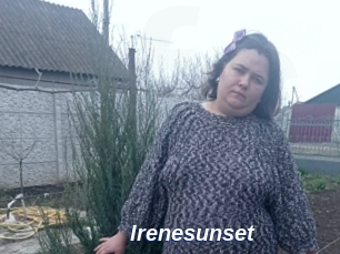 Irenesunset