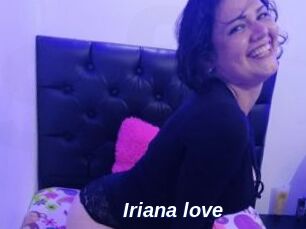 Iriana_love
