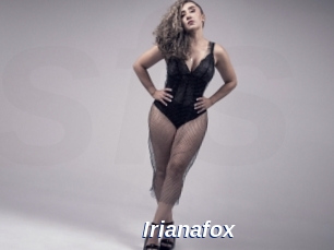 Irianafox