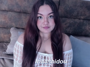Irinashidou
