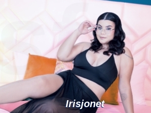 Irisjonet