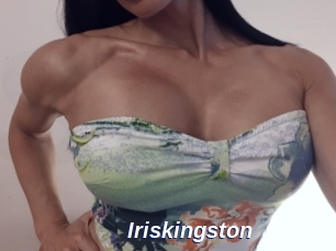 Iriskingston