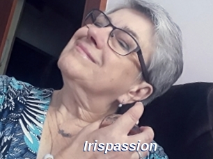 irispassion Safer Sex