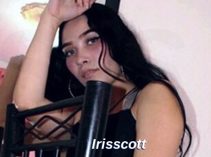 irisscott Safer Sex