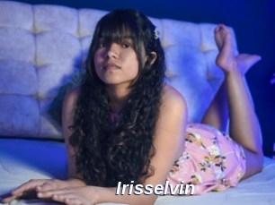 Irisselvin
