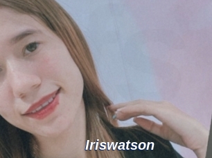 Iriswatson