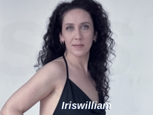 Iriswilliam