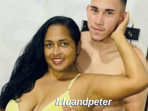 Irluandpeter
