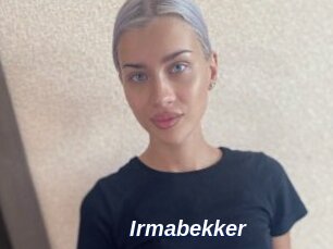 Irmabekker