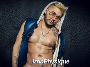 IronPhysique