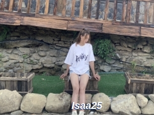 Isaa25