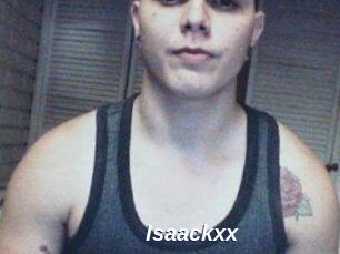Isaackxx