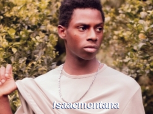 Isaacmontana