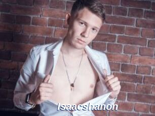 Isaacshanon