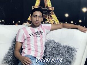 Isaacvenz