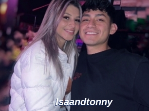 Isaandtonny