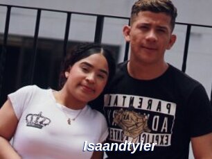 Isaandtyler