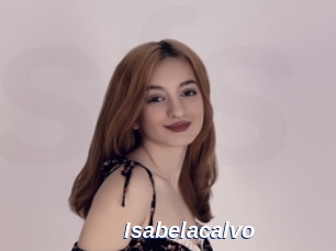 Isabelacalvo