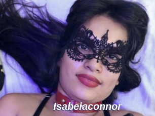 Isabelaconnor
