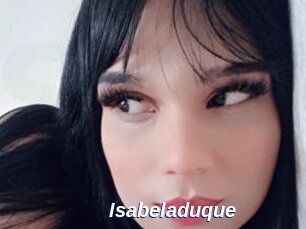 Isabeladuque