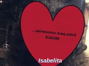 Isabelita