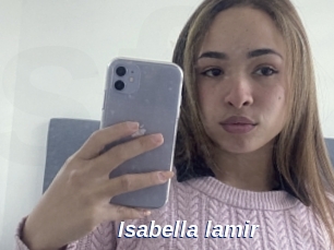 Isabella_lamir