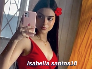 Isabella_santos18