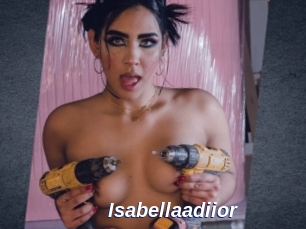 Isabellaadiior