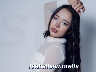 Isabellaamorellii
