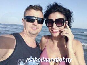 Isabellaandjohny