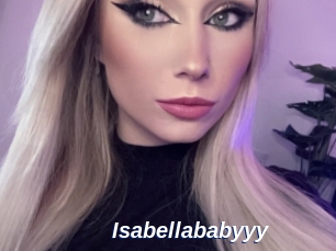 Isabellababyyy